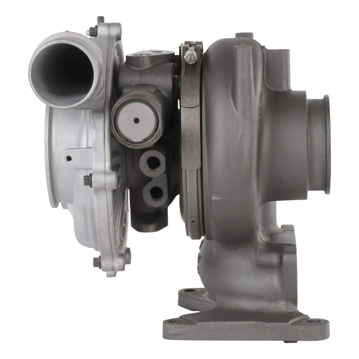 Rotomaster Turbocharger A8370105R
