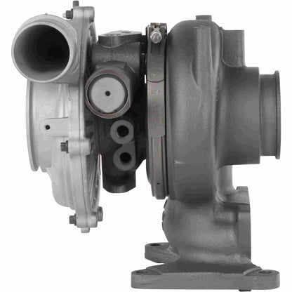 Rotomaster Turbocharger A8370105R