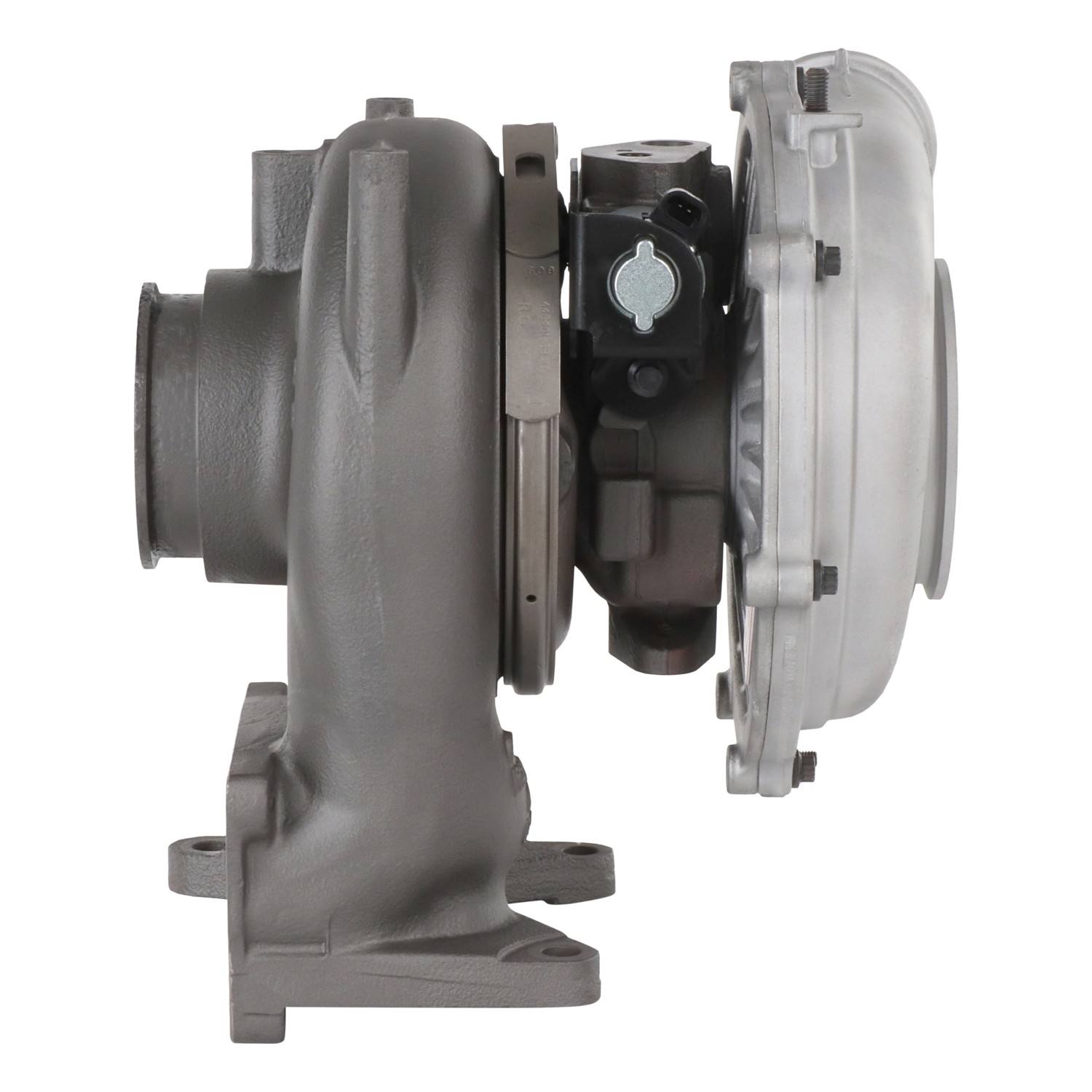 Rotomaster Turbocharger A8370105R