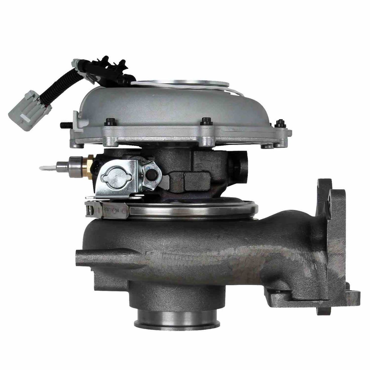 Rotomaster Turbocharger A8370106RVS