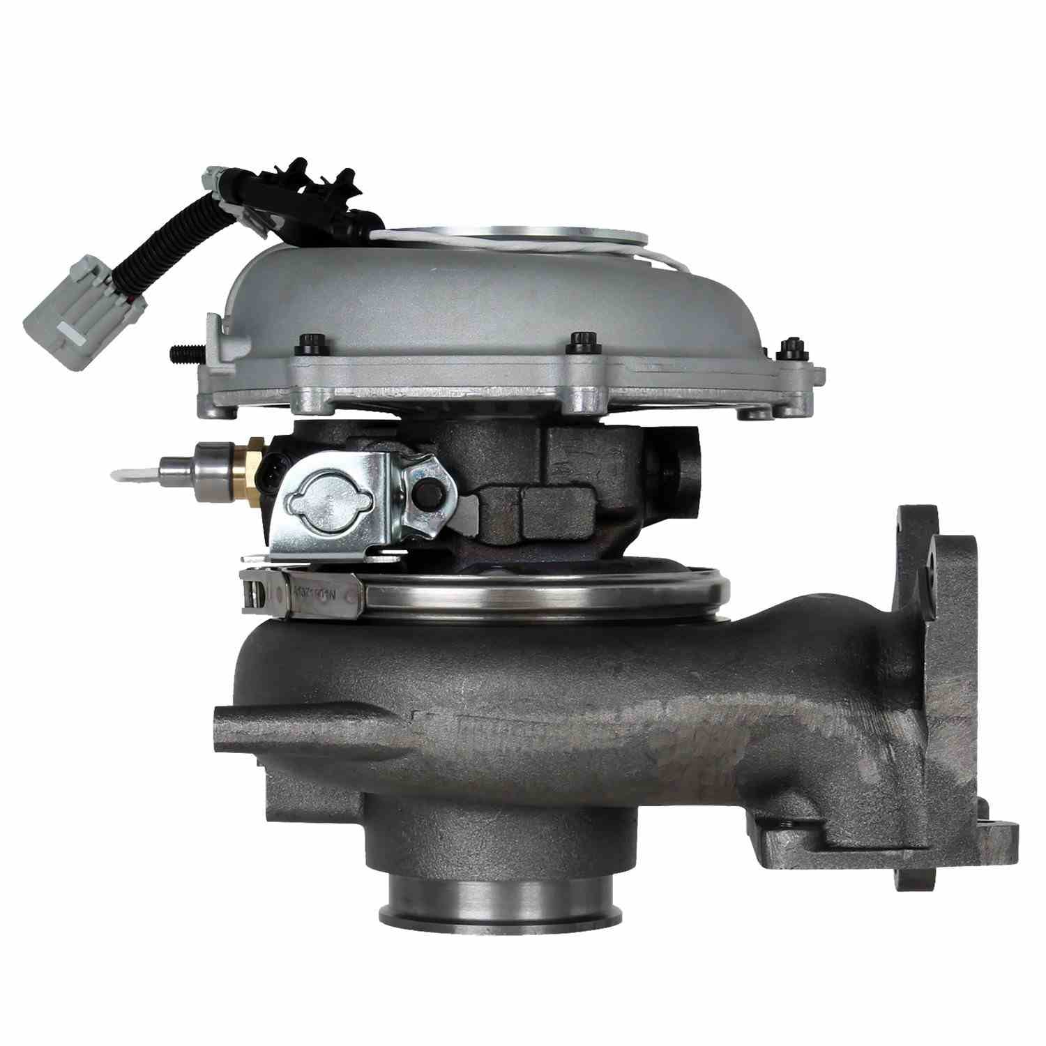 Rotomaster Turbocharger A8370106RVS