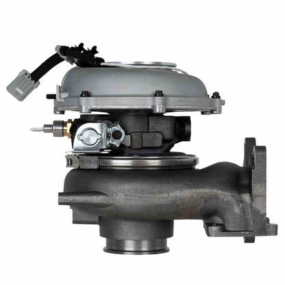 Rotomaster Turbocharger A8370106RVS