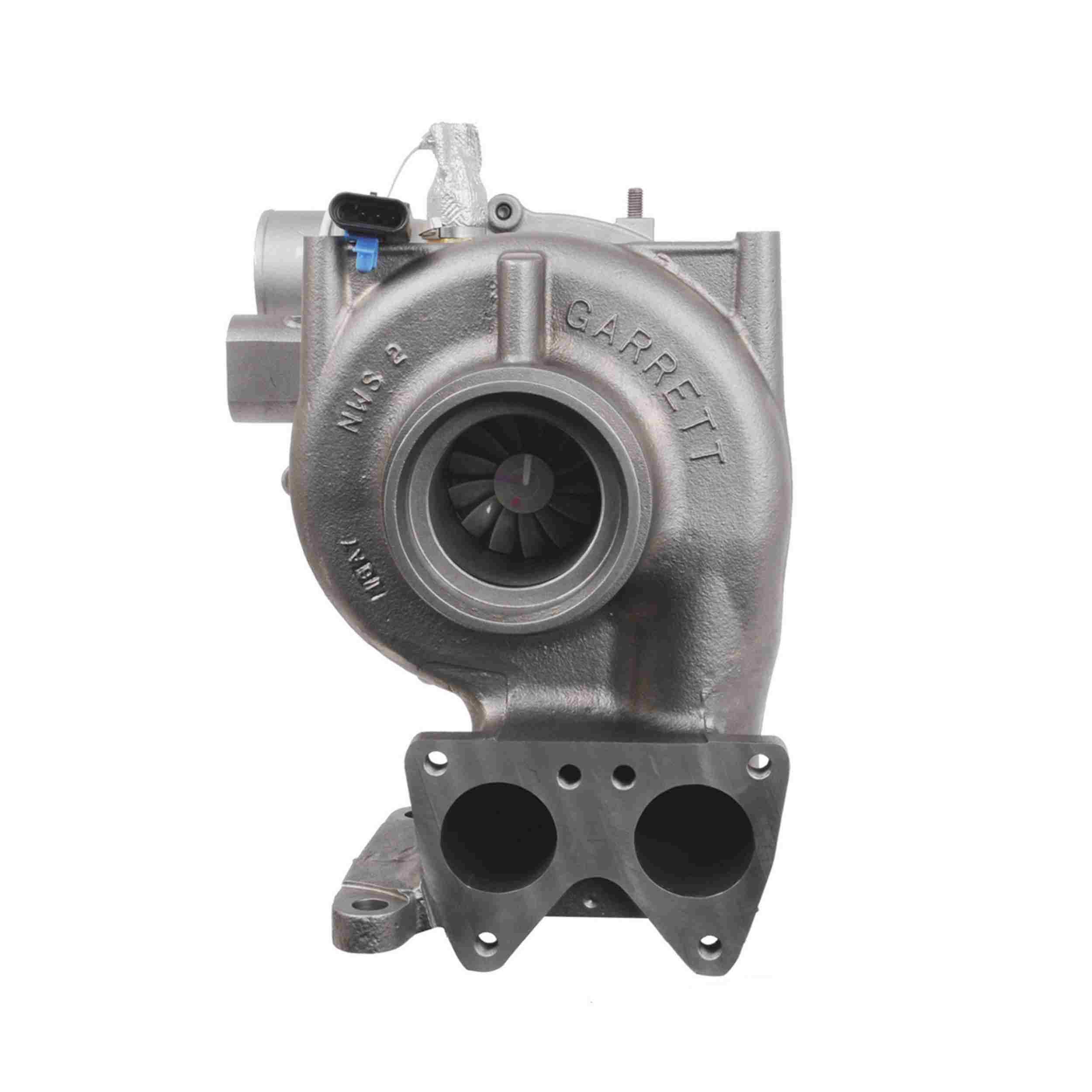 Rotomaster Turbocharger A8370106RVS