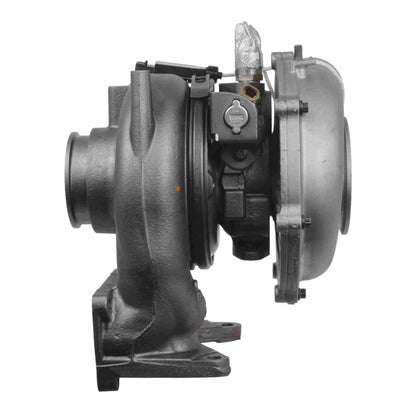 Rotomaster Turbocharger A8370106RVS