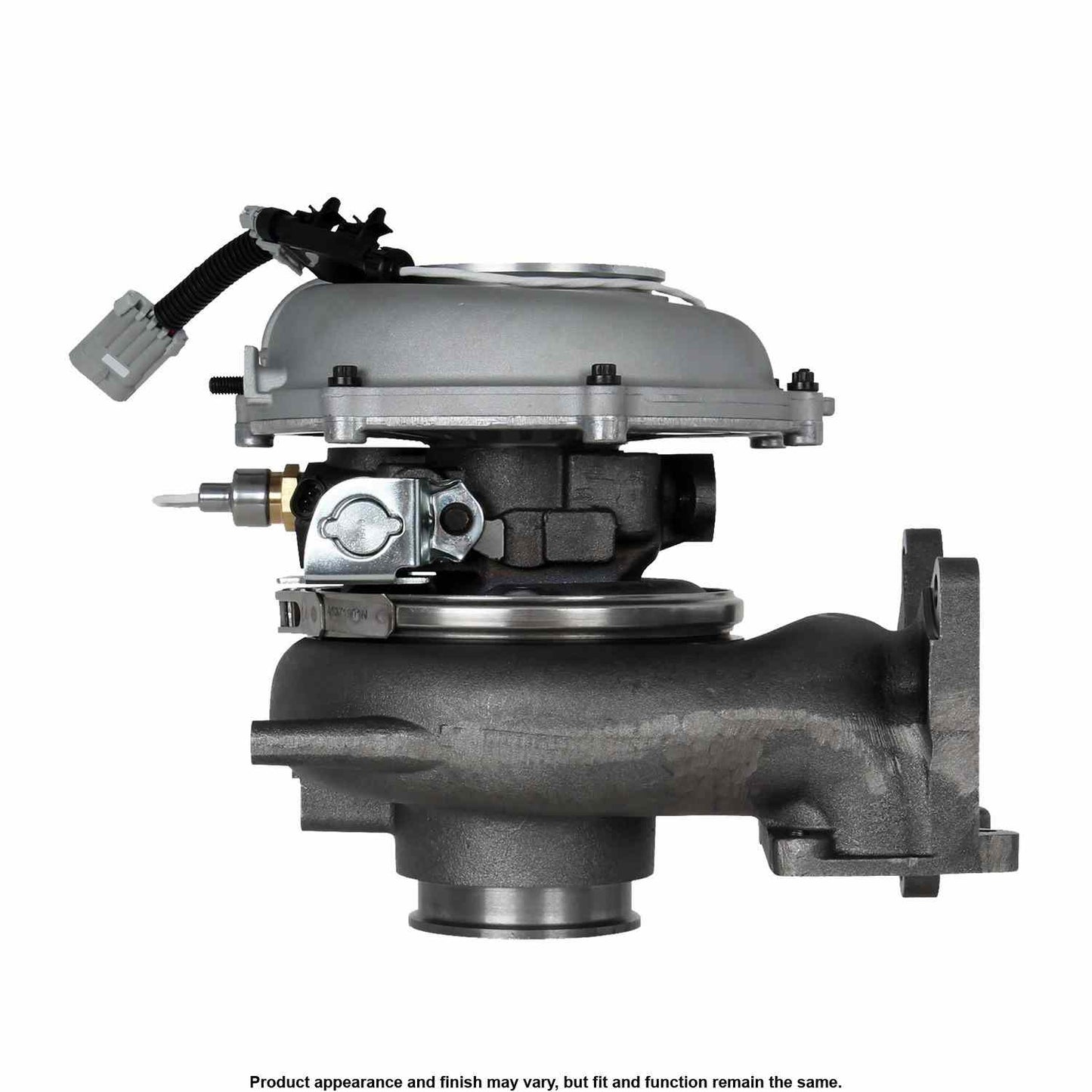 Rotomaster Turbocharger A8370106RVS