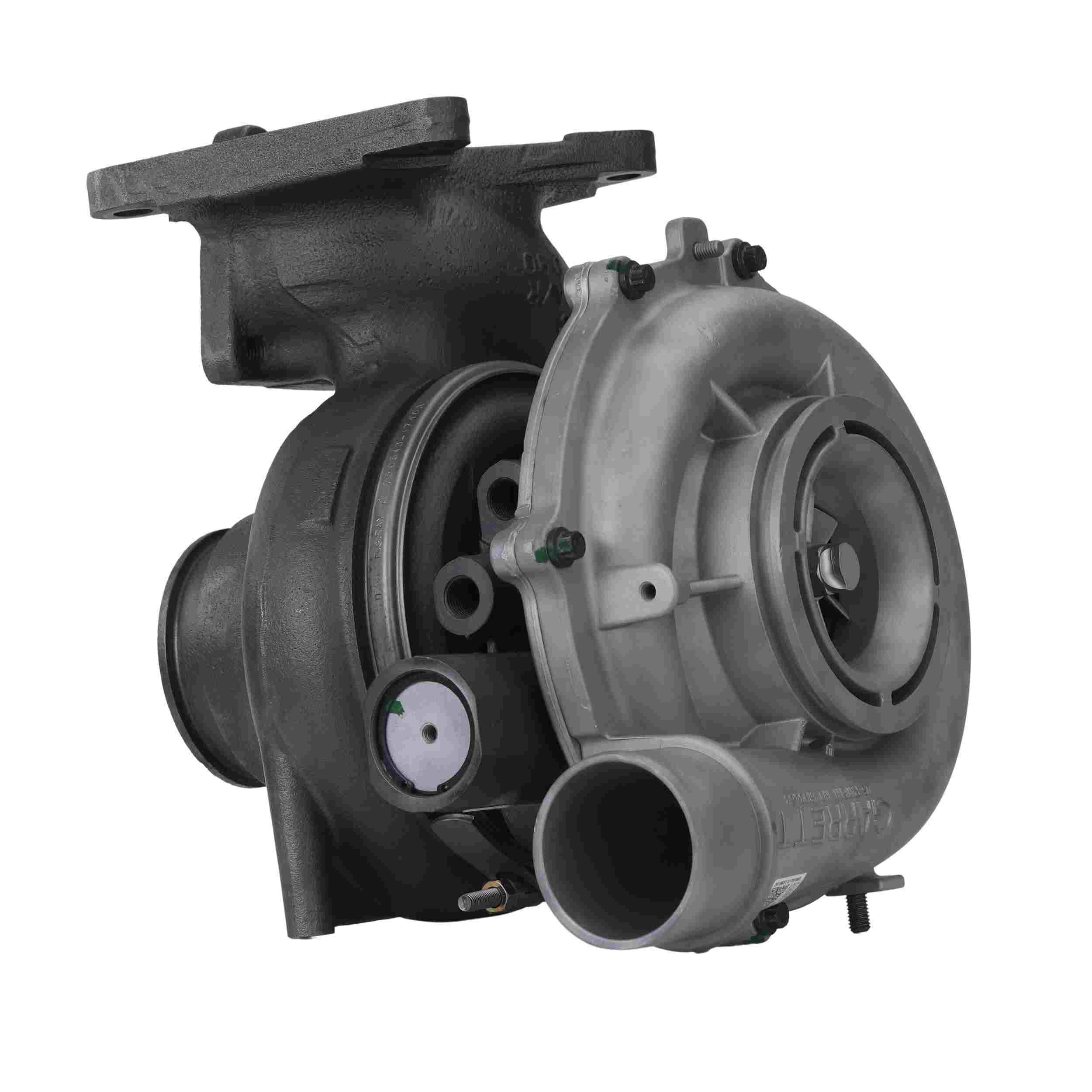 Rotomaster Turbocharger A8370106R