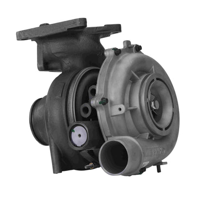 Rotomaster Turbocharger A8370106R