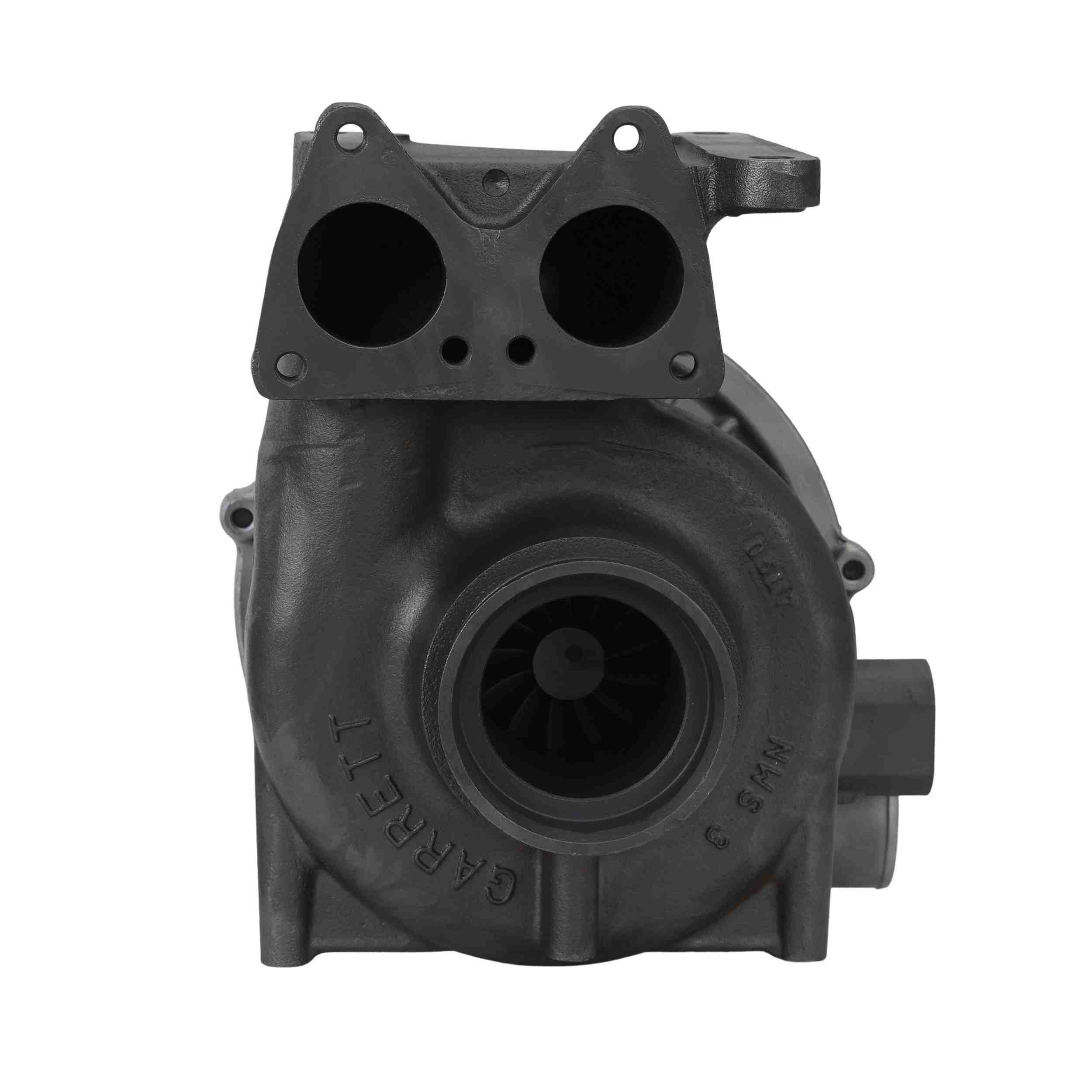 Rotomaster Turbocharger A8370106R