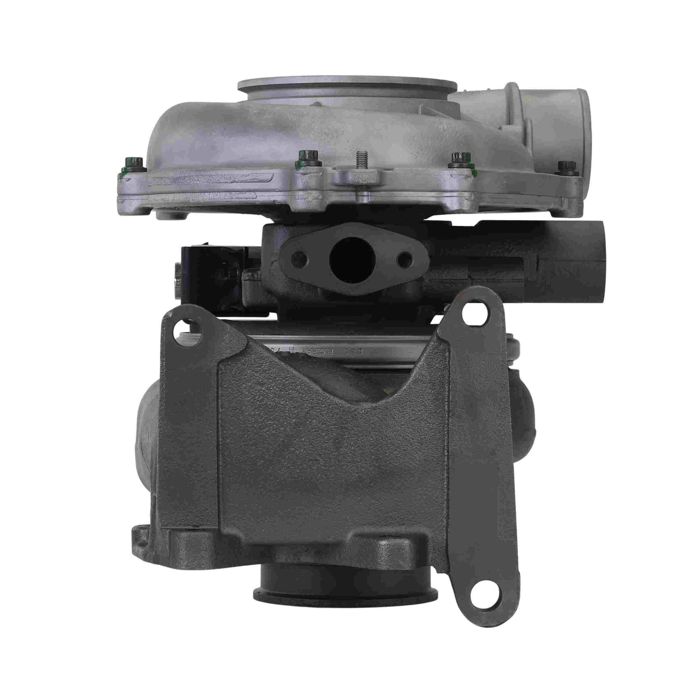 Rotomaster Turbocharger A8370106R