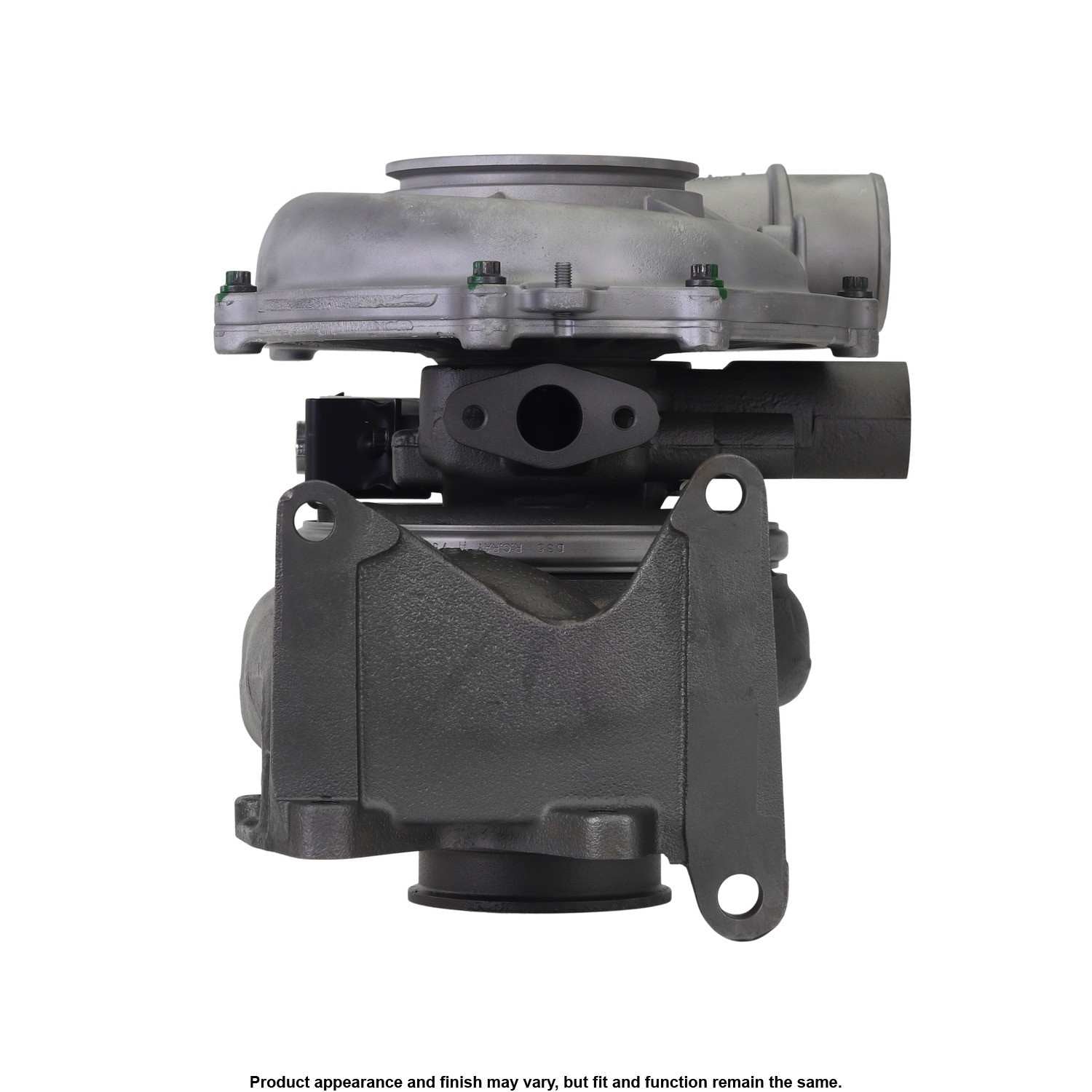 Rotomaster Turbocharger A8370106R