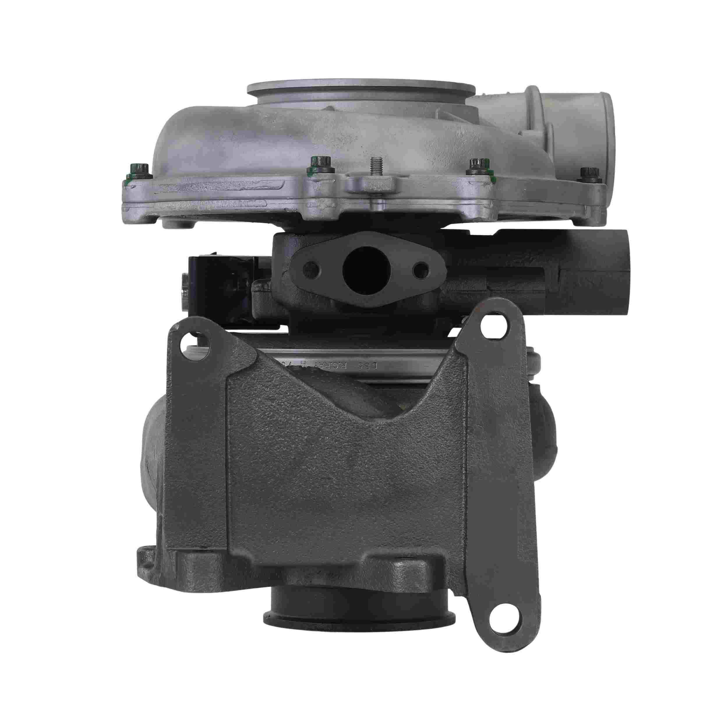 Rotomaster Turbocharger A8370106R