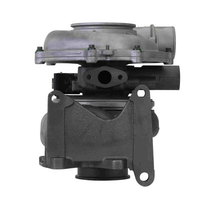 Rotomaster Turbocharger A8370106R