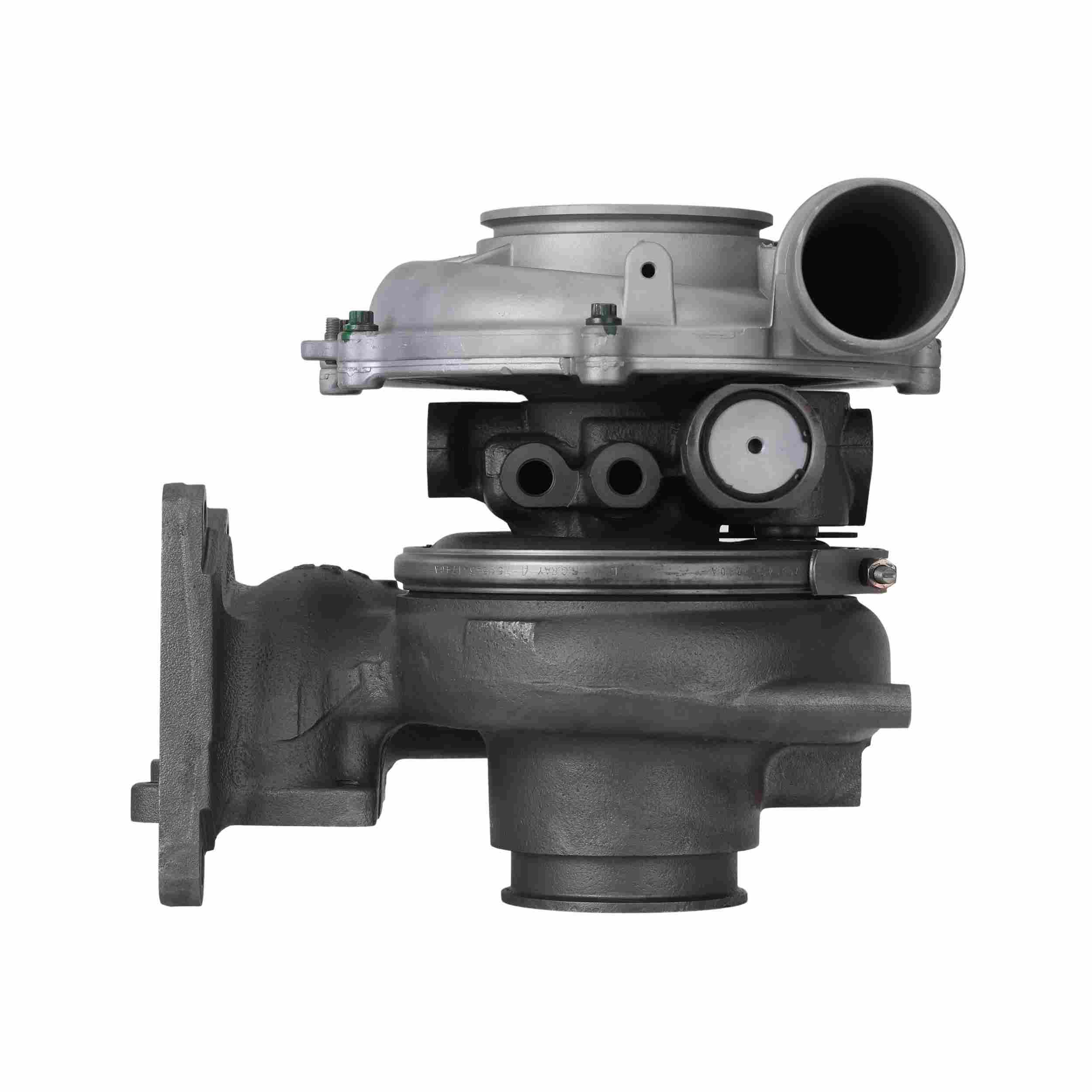 Rotomaster Turbocharger A8370106R