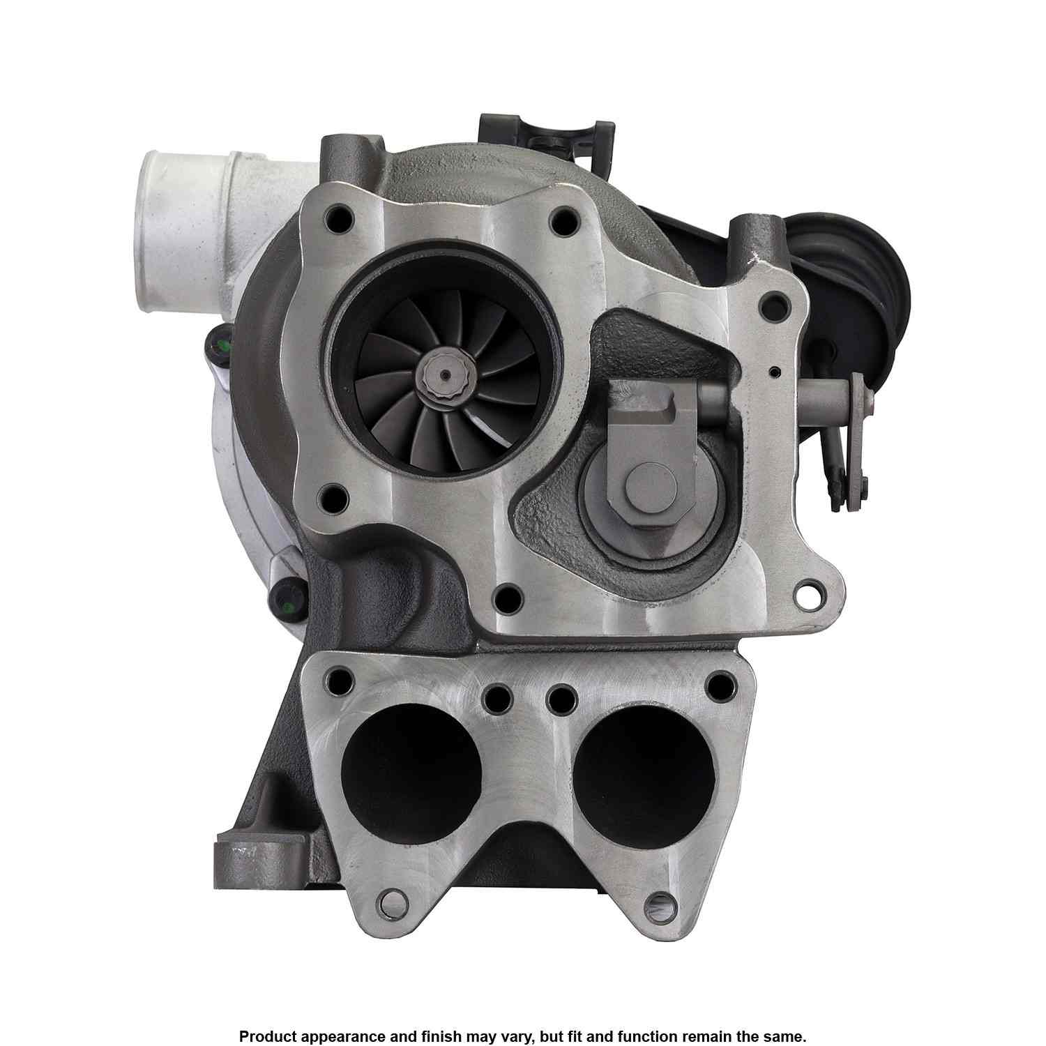 Rotomaster Turbocharger A8370107R