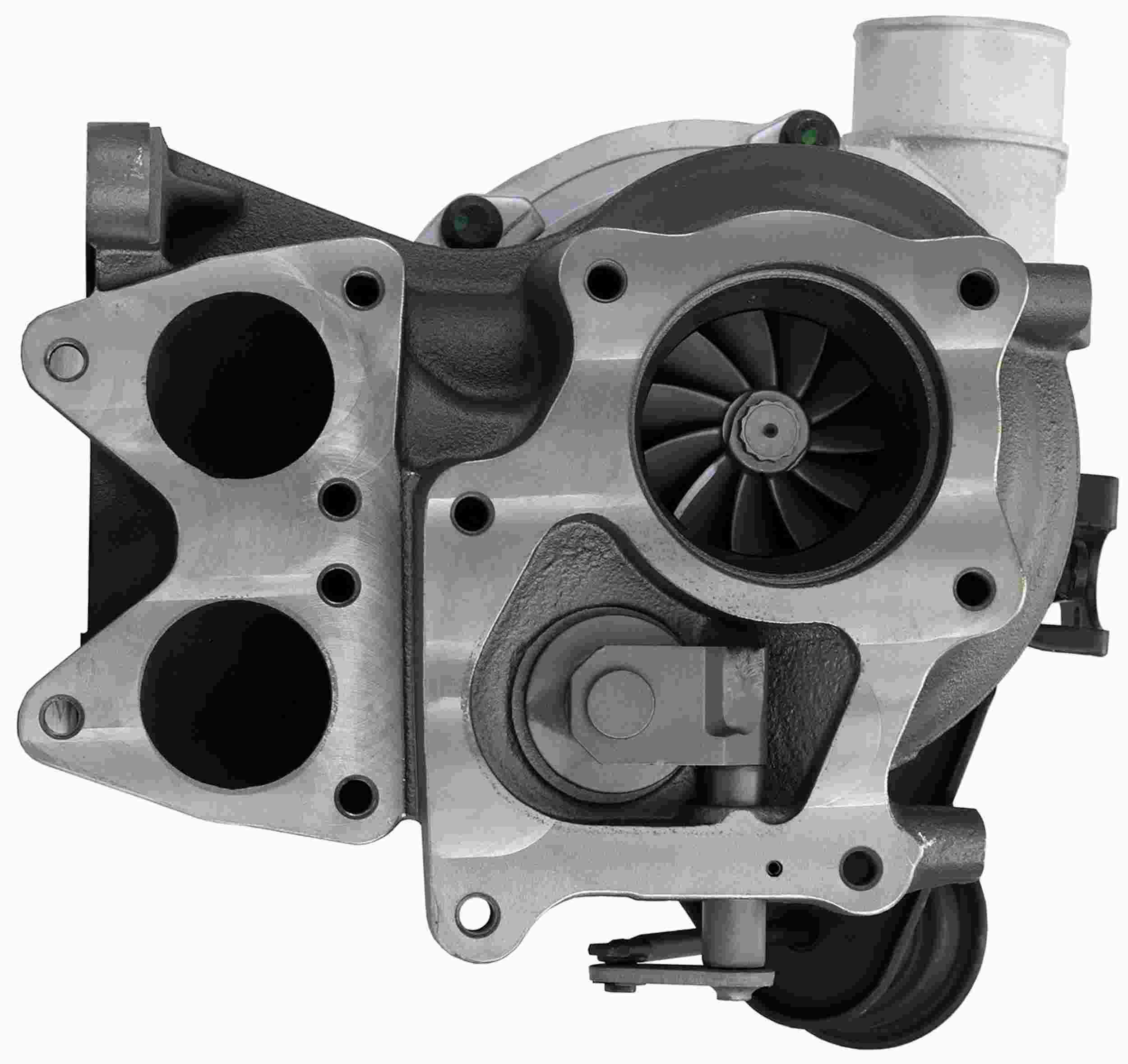 Rotomaster Turbocharger A8370107R