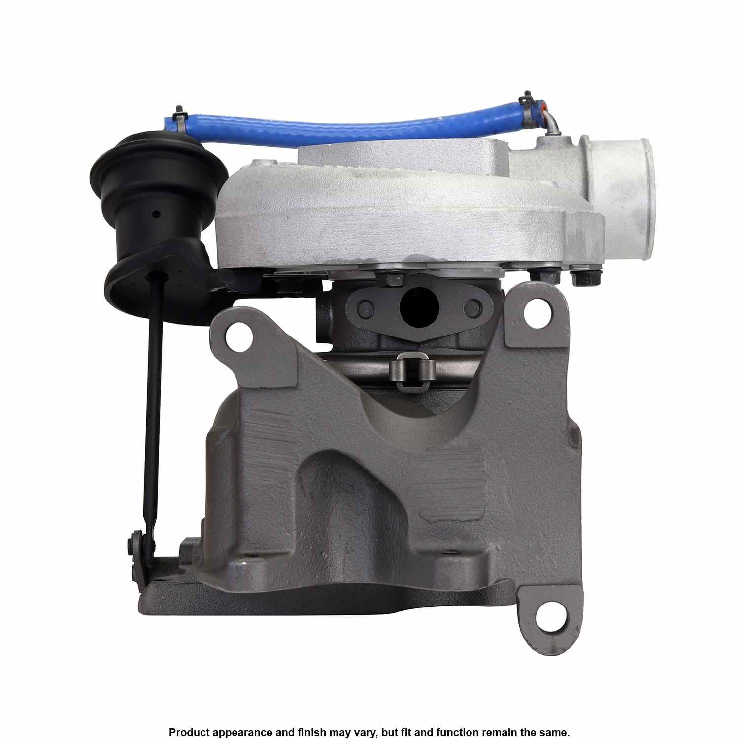 Rotomaster Turbocharger A8370107R