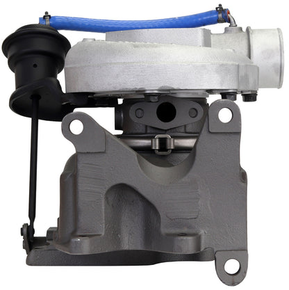 Rotomaster Turbocharger A8370107R