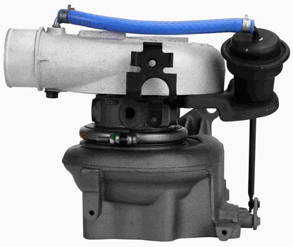 Rotomaster Turbocharger A8370107R