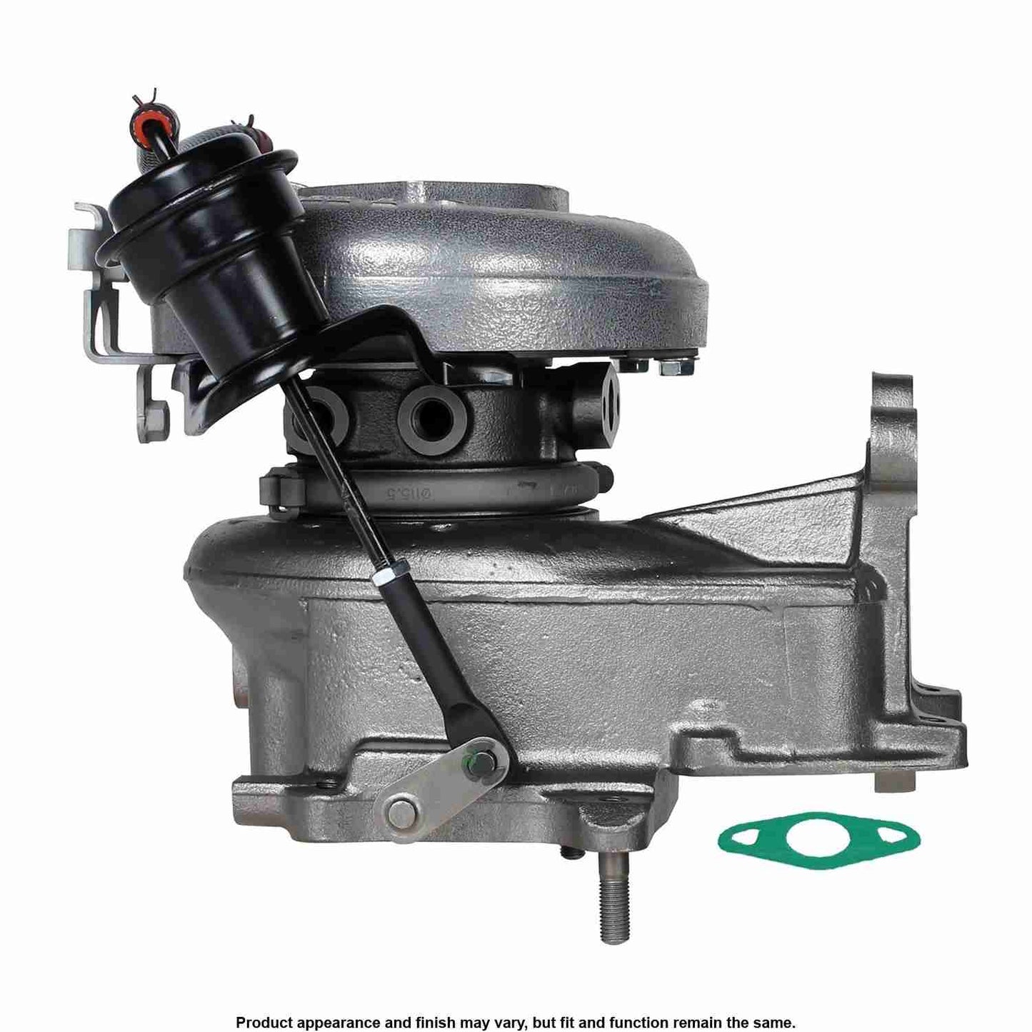Rotomaster Turbocharger A8370107R