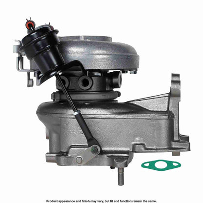Rotomaster Turbocharger A8370107R