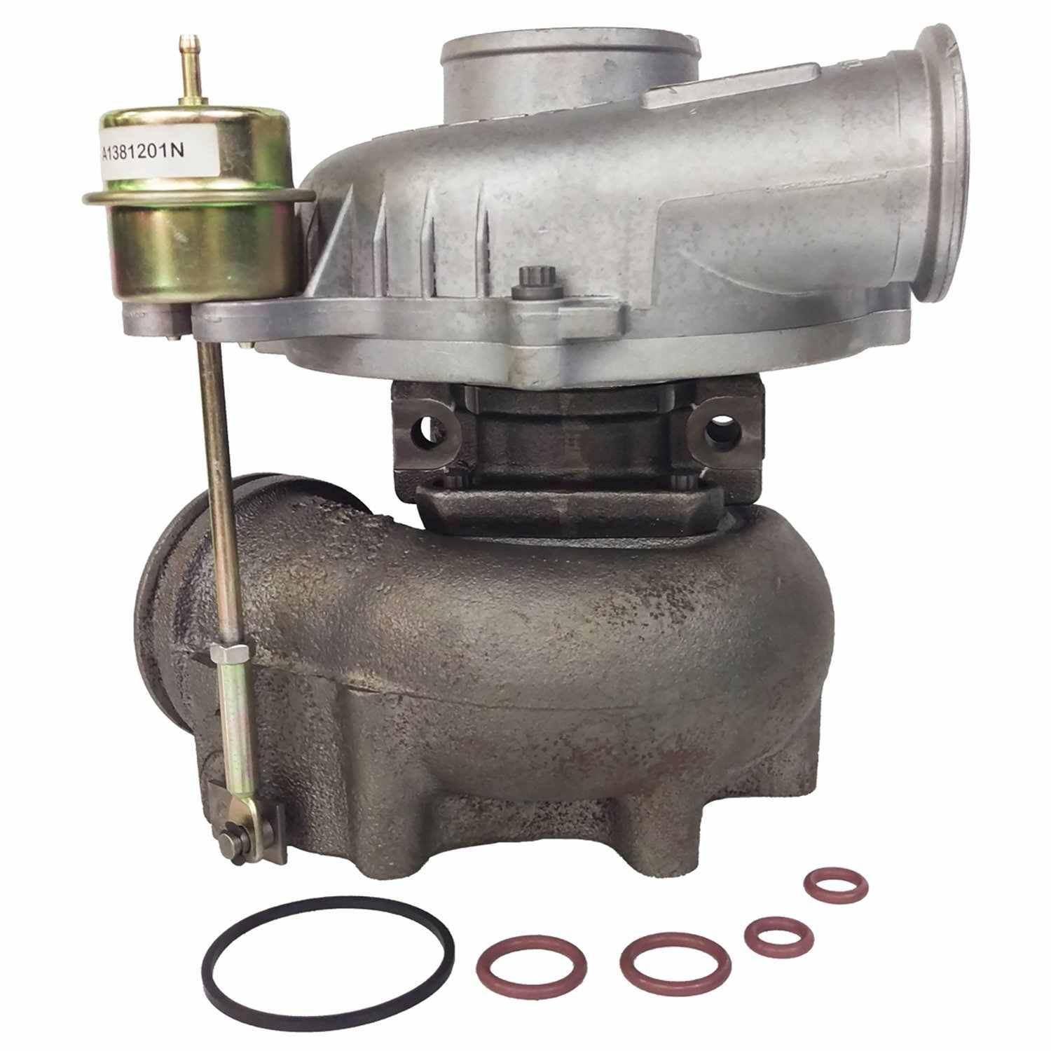 Rotomaster Turbocharger A8380100R