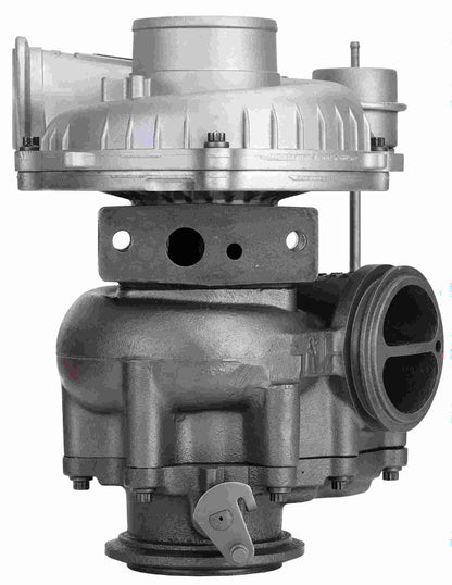 Rotomaster Turbocharger A8380100R
