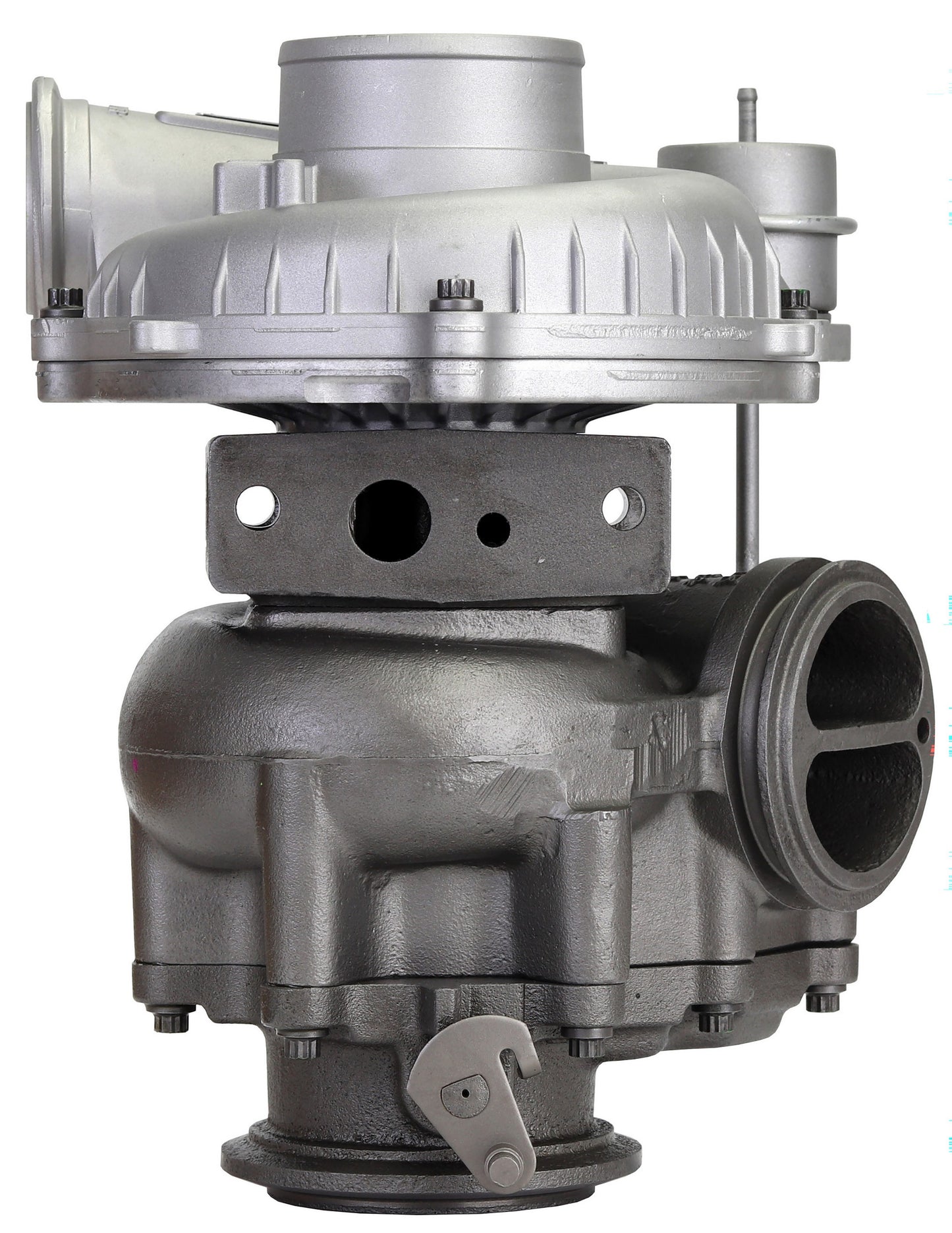 Rotomaster Turbocharger A8380100R