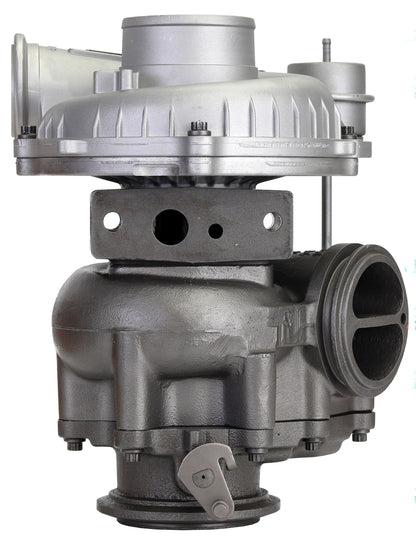 Rotomaster Turbocharger A8380100R