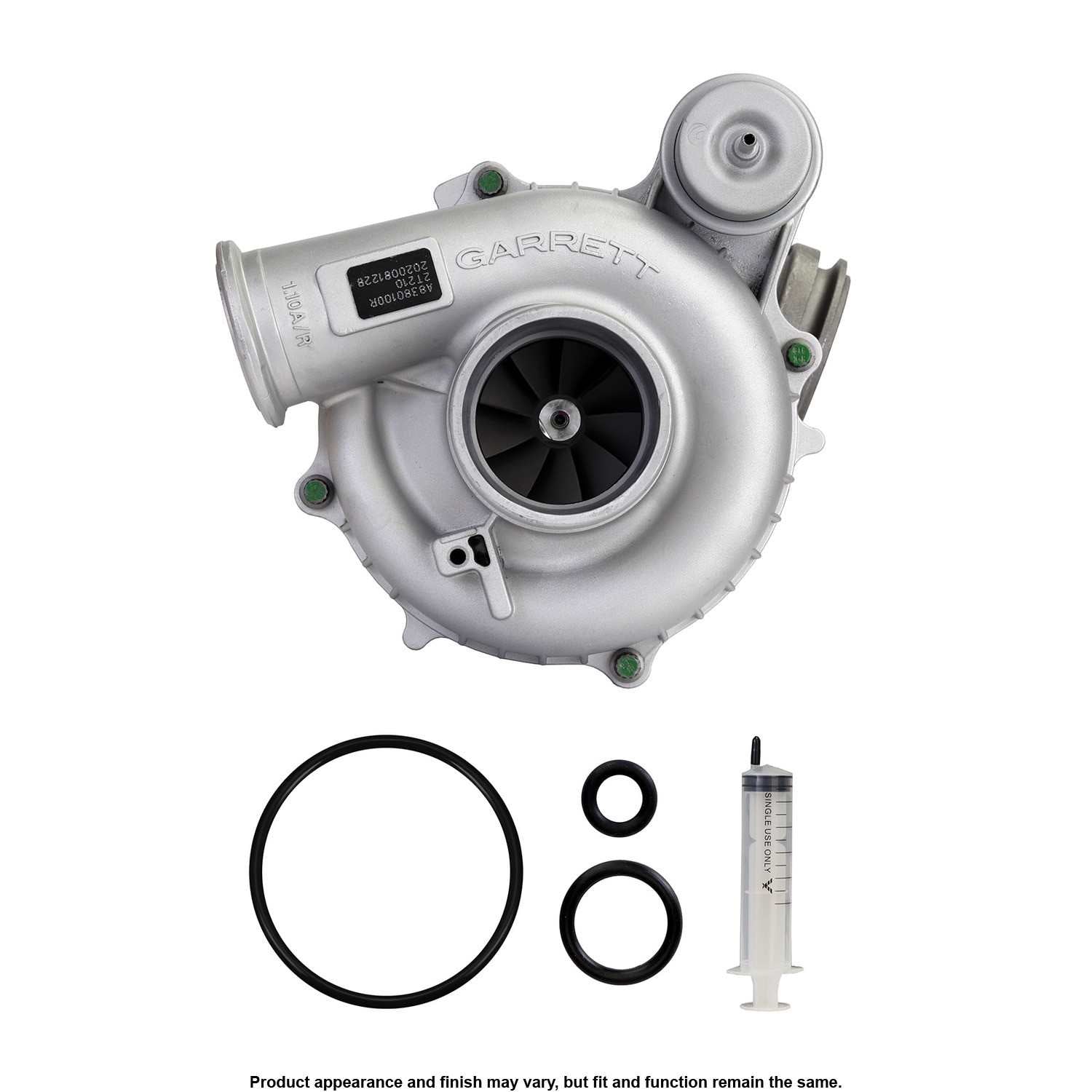 Rotomaster Turbocharger A8380100R