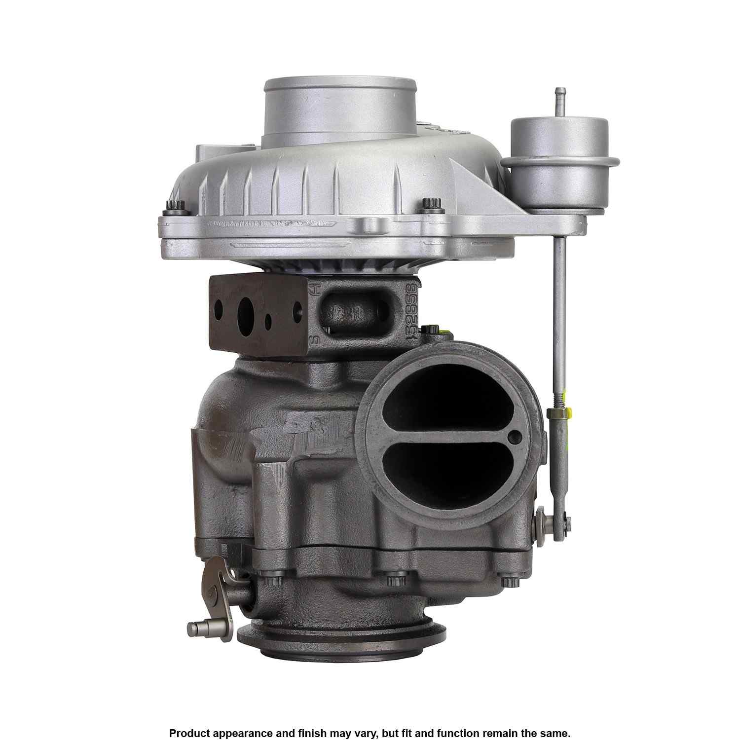 Rotomaster Turbocharger A8380100R