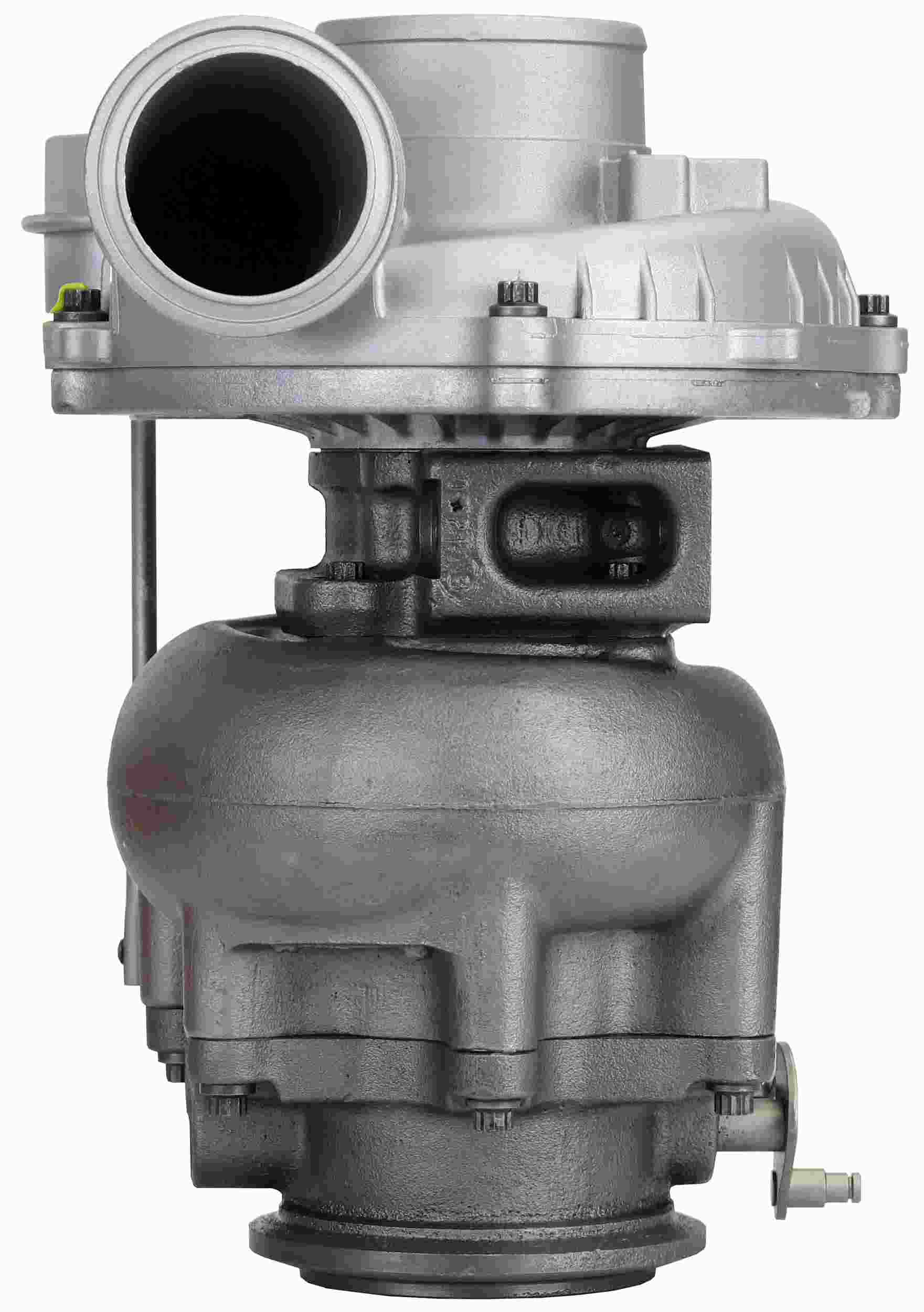 Rotomaster Turbocharger A8380100R