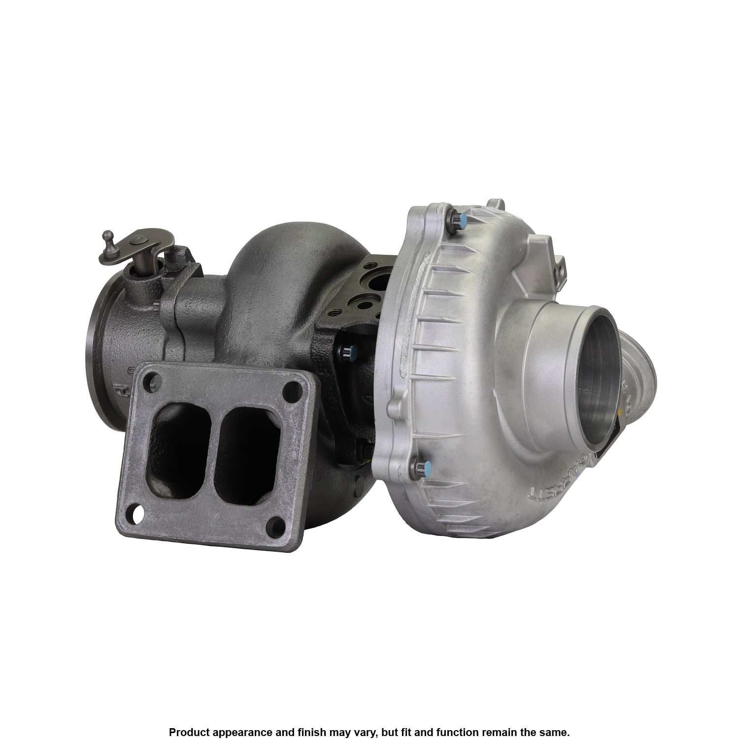 Rotomaster Turbocharger A8380101R