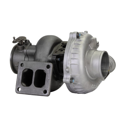 Rotomaster Turbocharger A8380101R