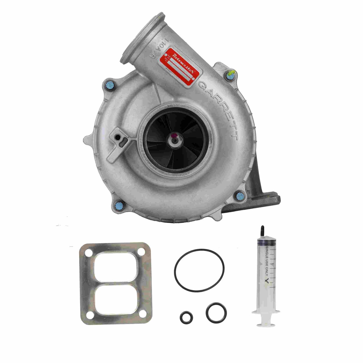 Rotomaster Turbocharger A8380101R