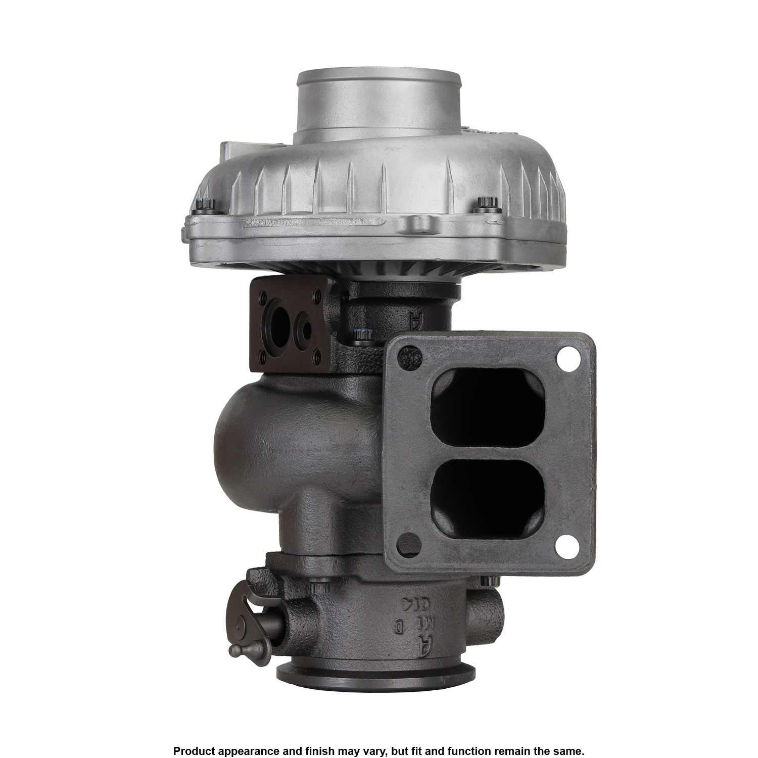 Rotomaster Turbocharger A8380101R