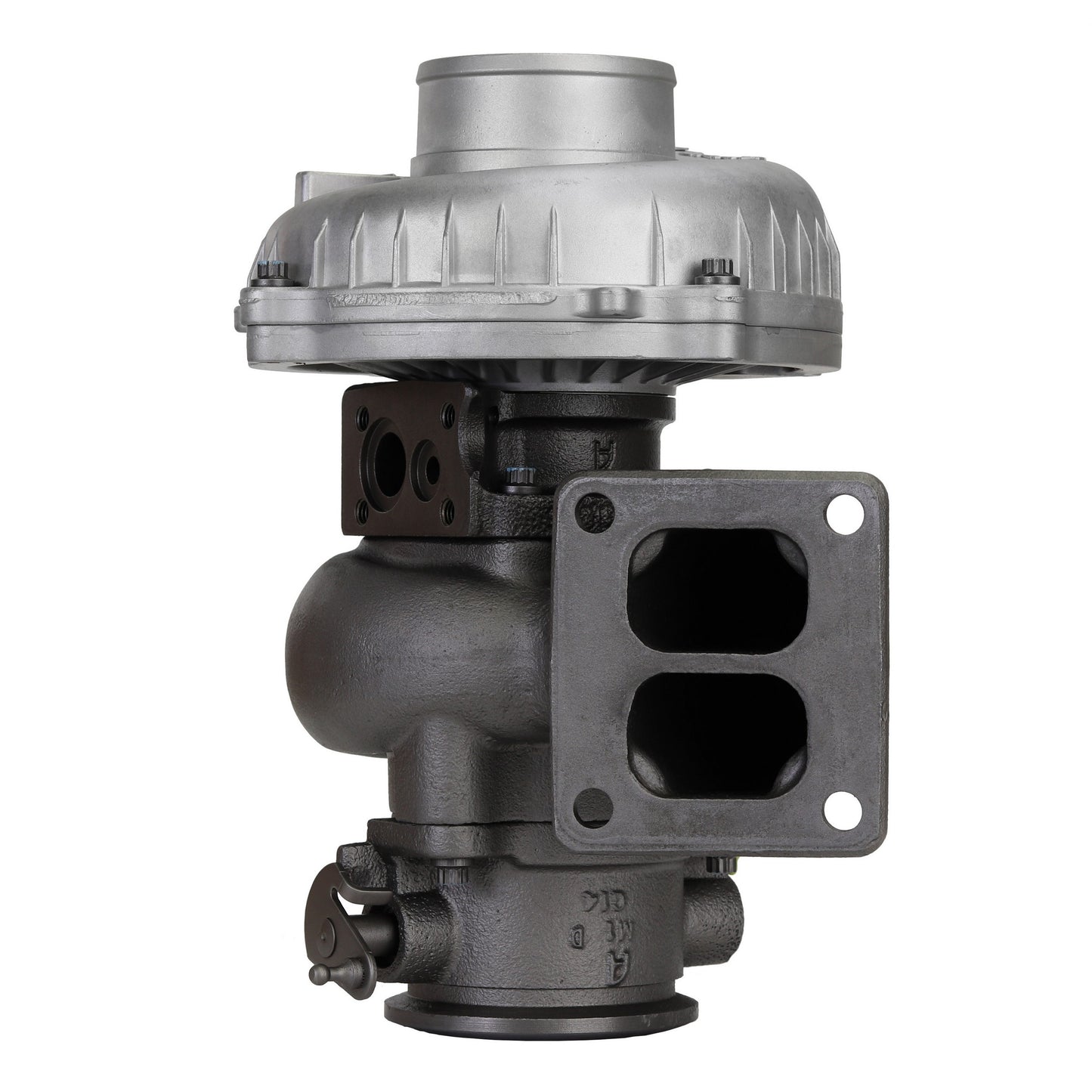 Rotomaster Turbocharger A8380101R