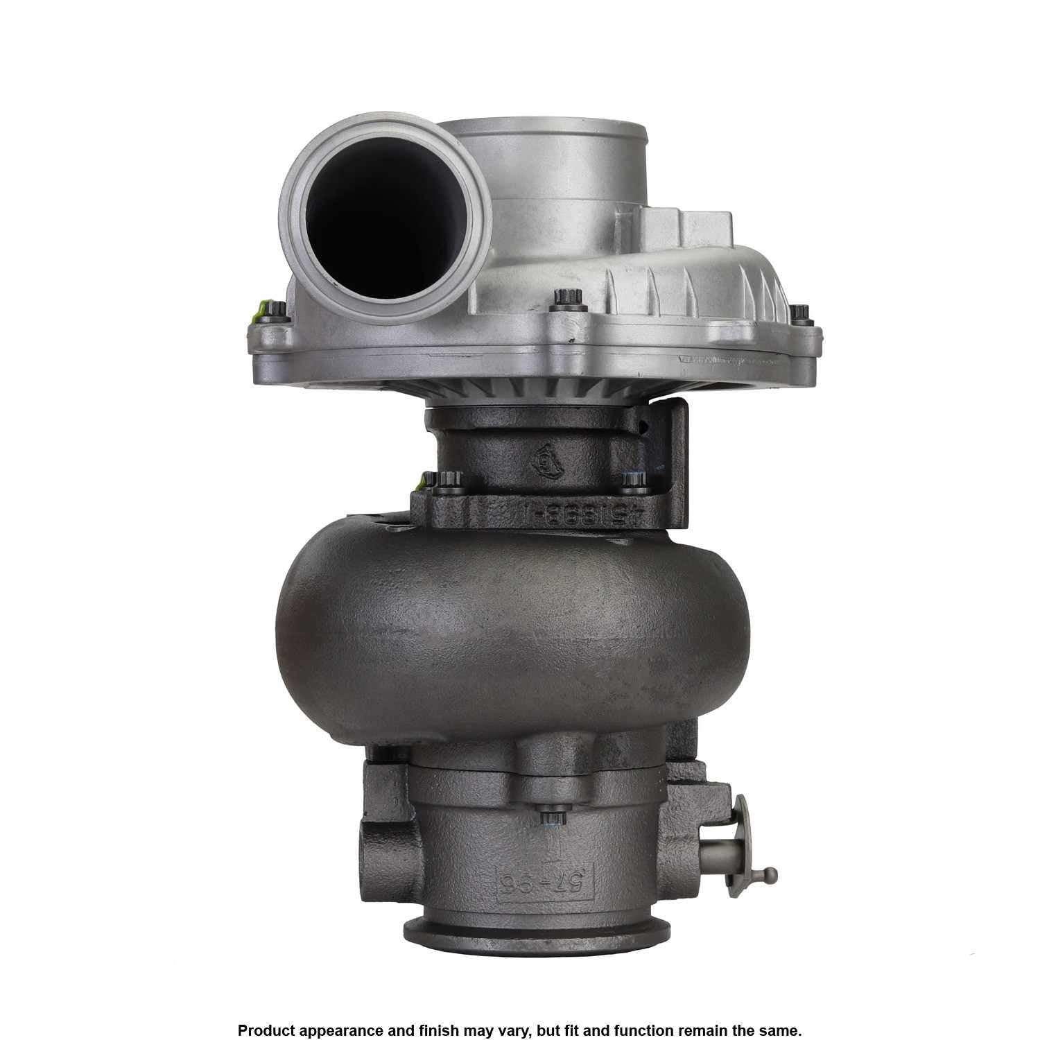 Rotomaster Turbocharger A8380101R