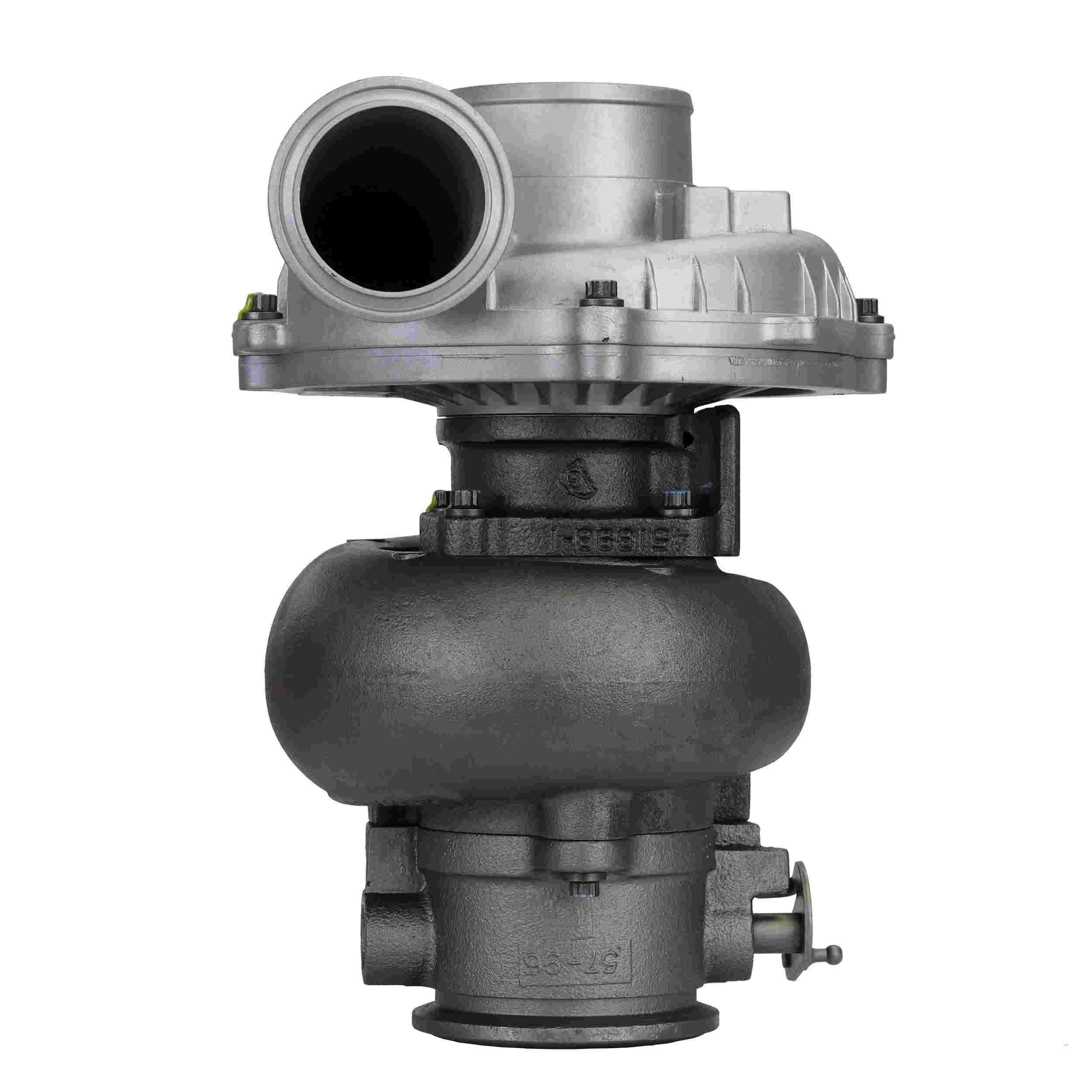 Rotomaster Turbocharger A8380101R