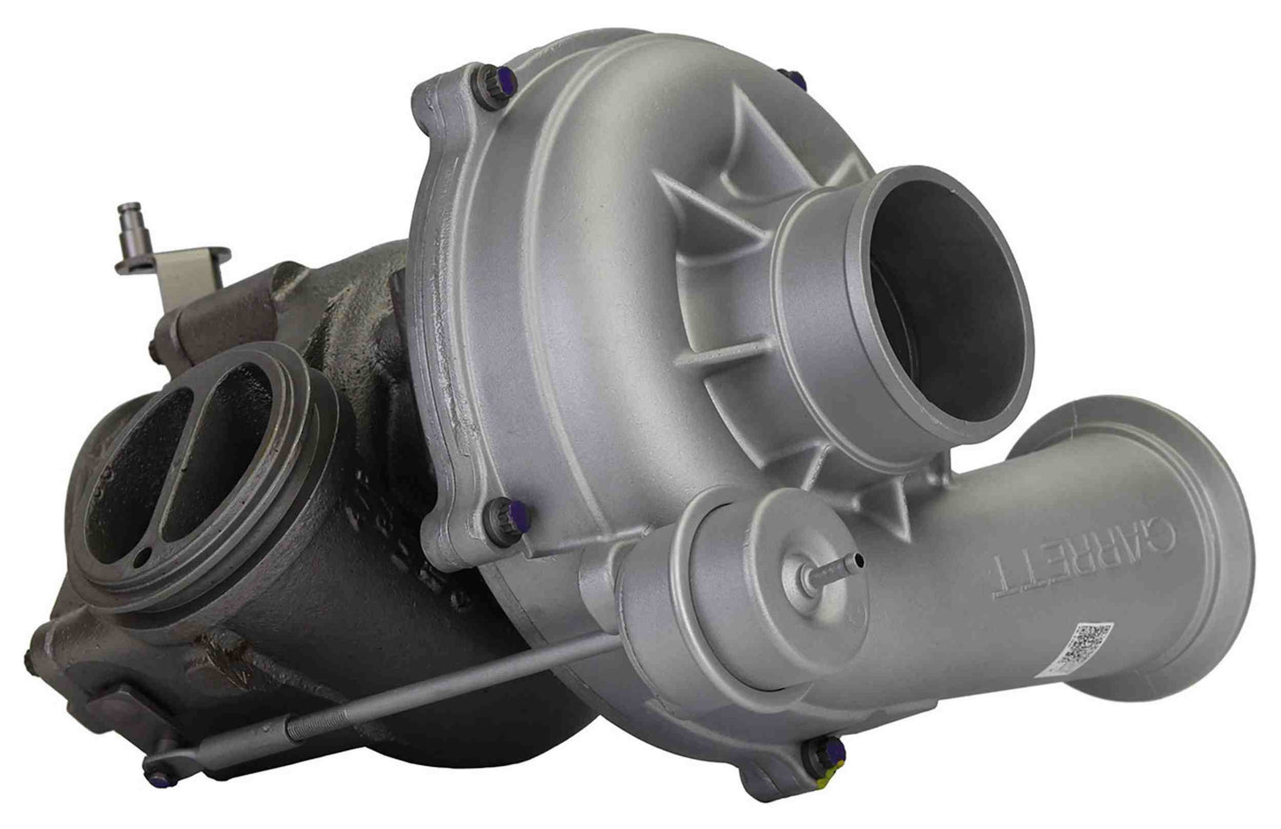 Rotomaster Turbocharger A8380102R