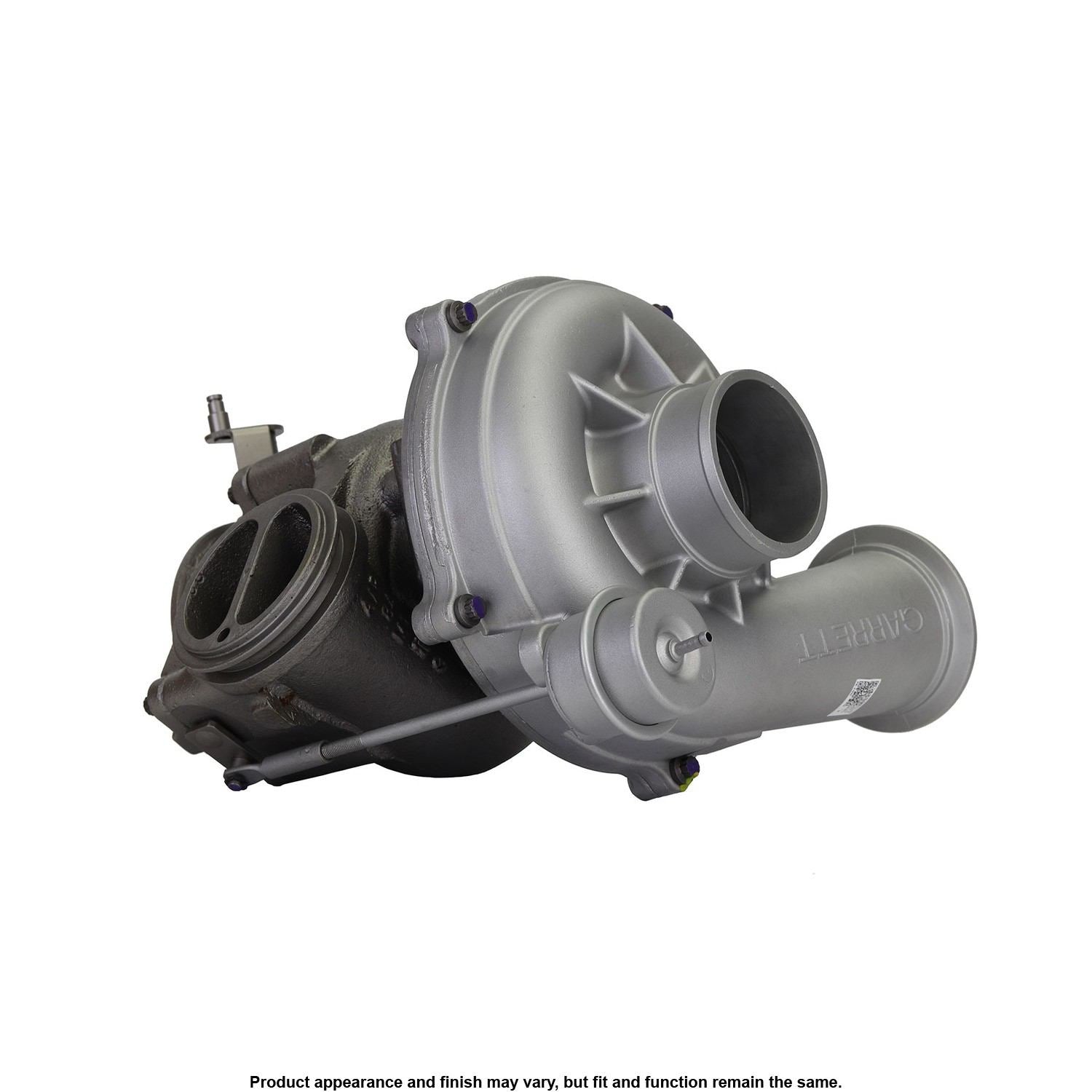 Rotomaster Turbocharger A8380102R