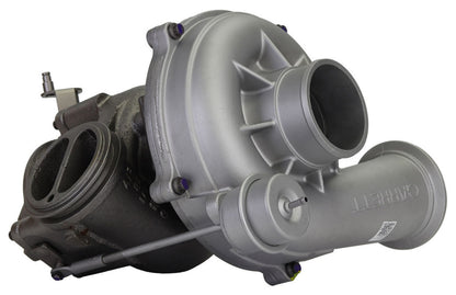 Rotomaster Turbocharger A8380102R