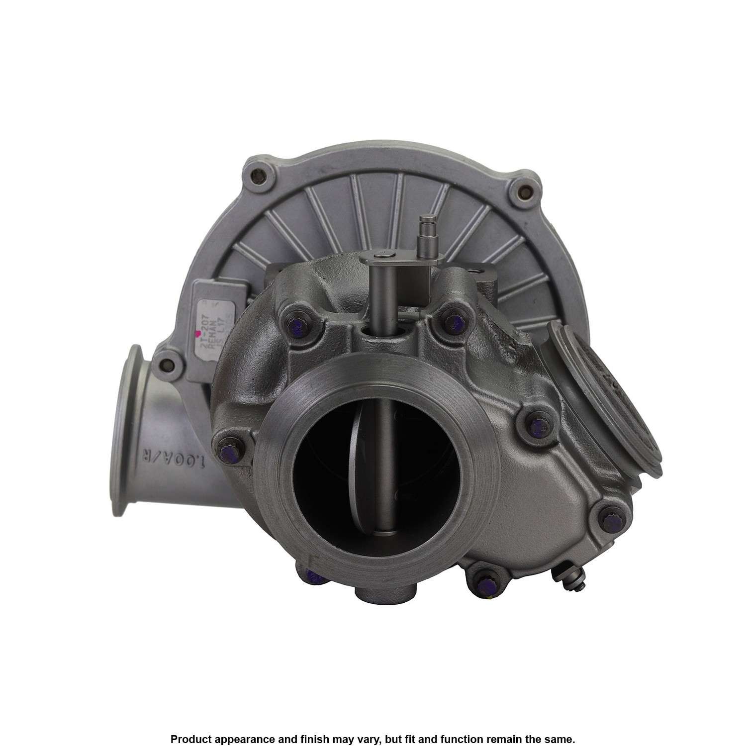 Rotomaster Turbocharger A8380102R
