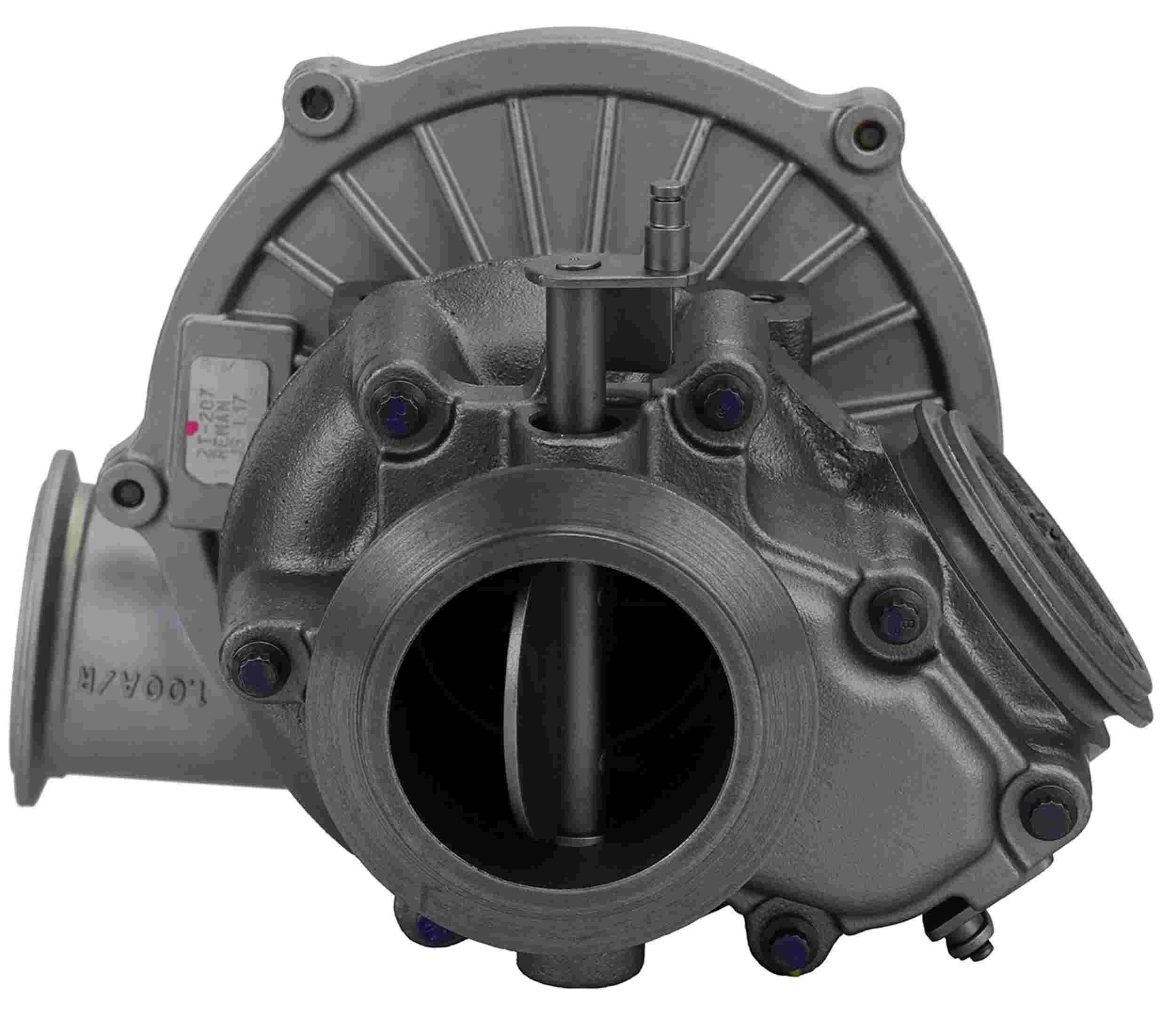 Rotomaster Turbocharger A8380102R