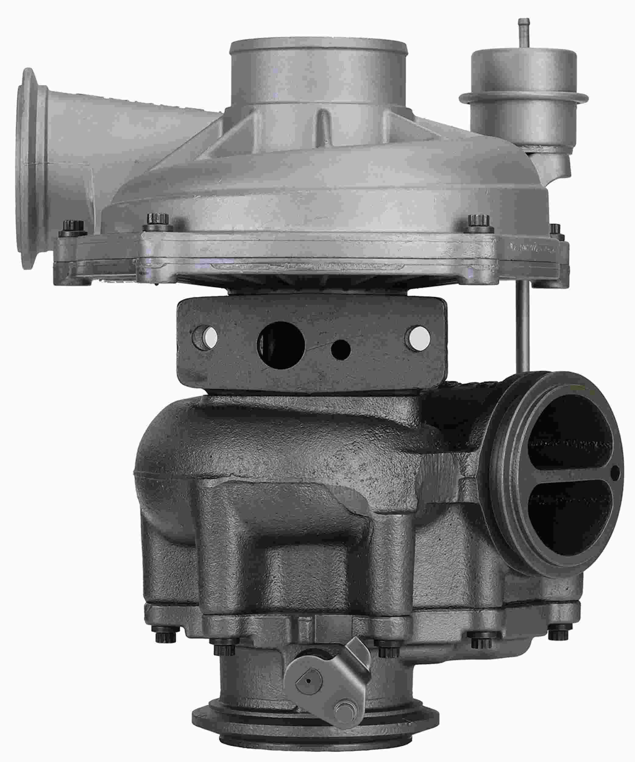 Rotomaster Turbocharger A8380102R