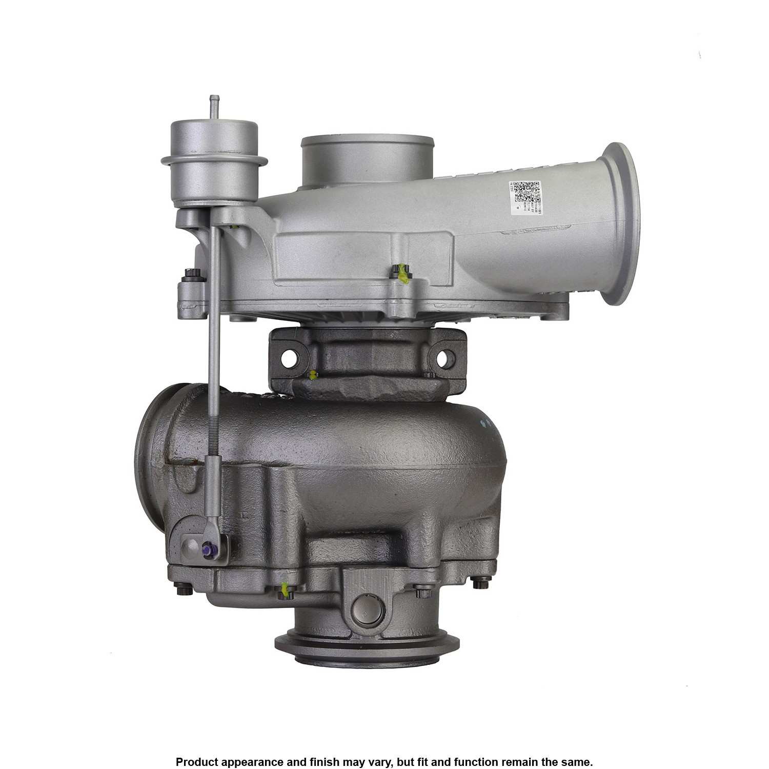 Rotomaster Turbocharger A8380102R