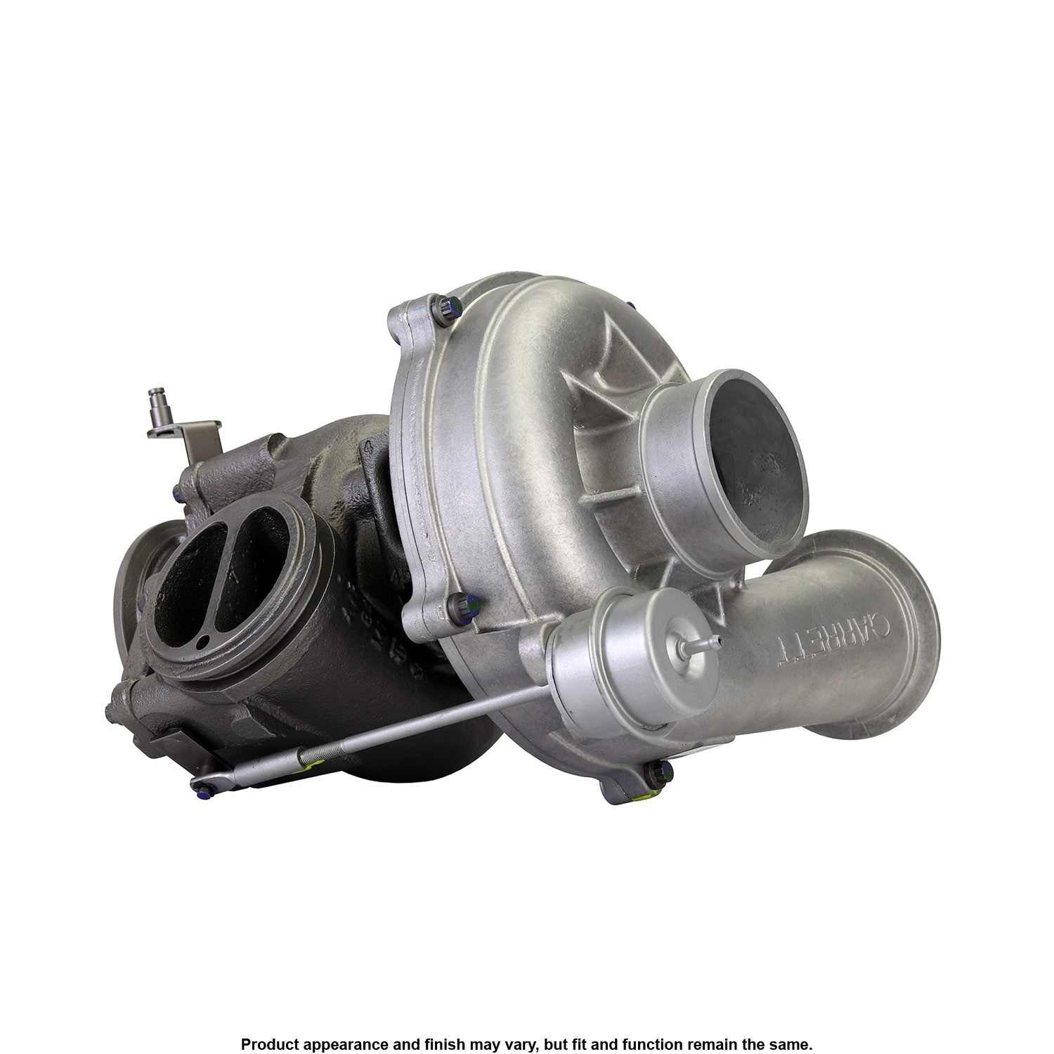 Rotomaster Turbocharger A8380108R