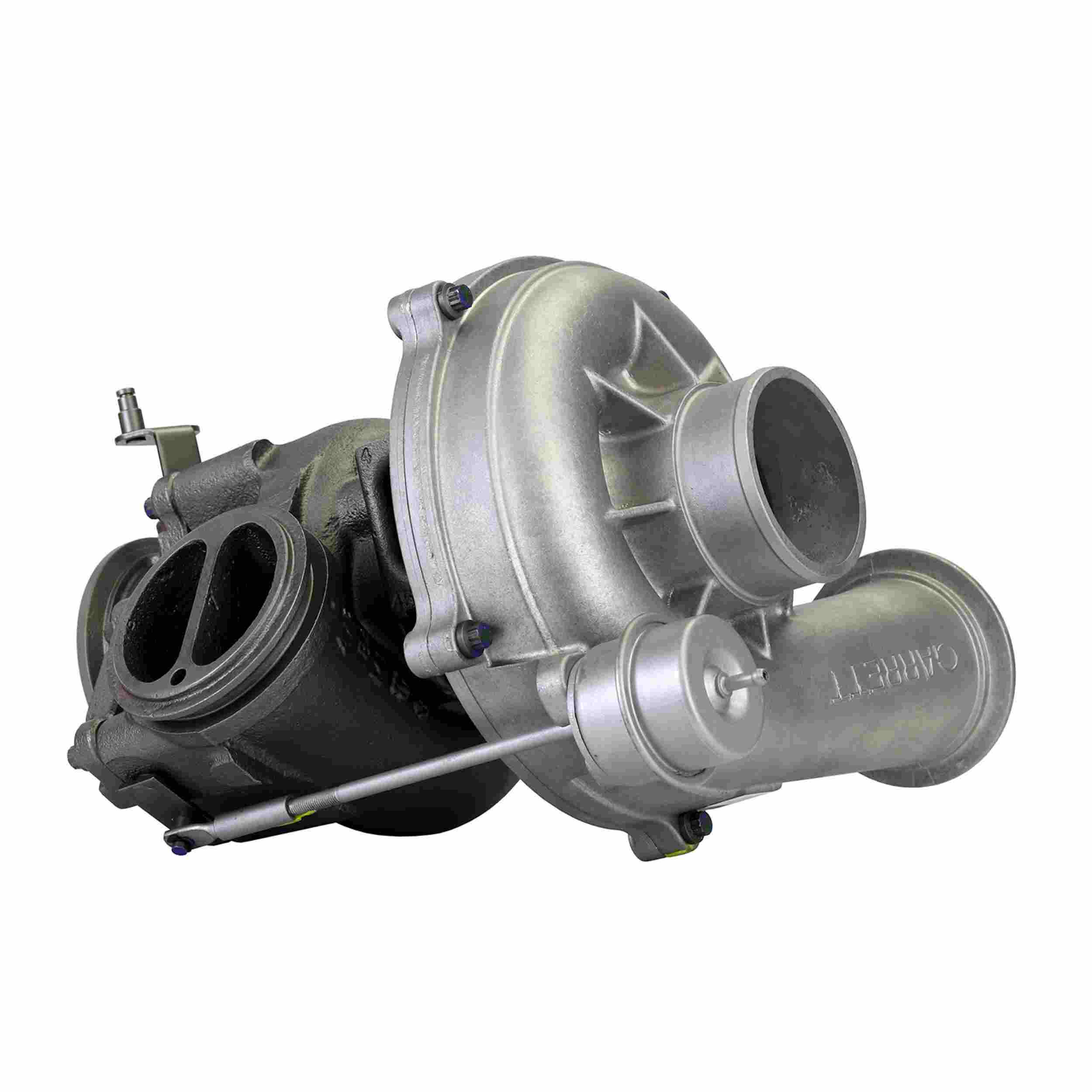 Rotomaster Turbocharger A8380108R