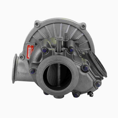 Rotomaster Turbocharger A8380108R
