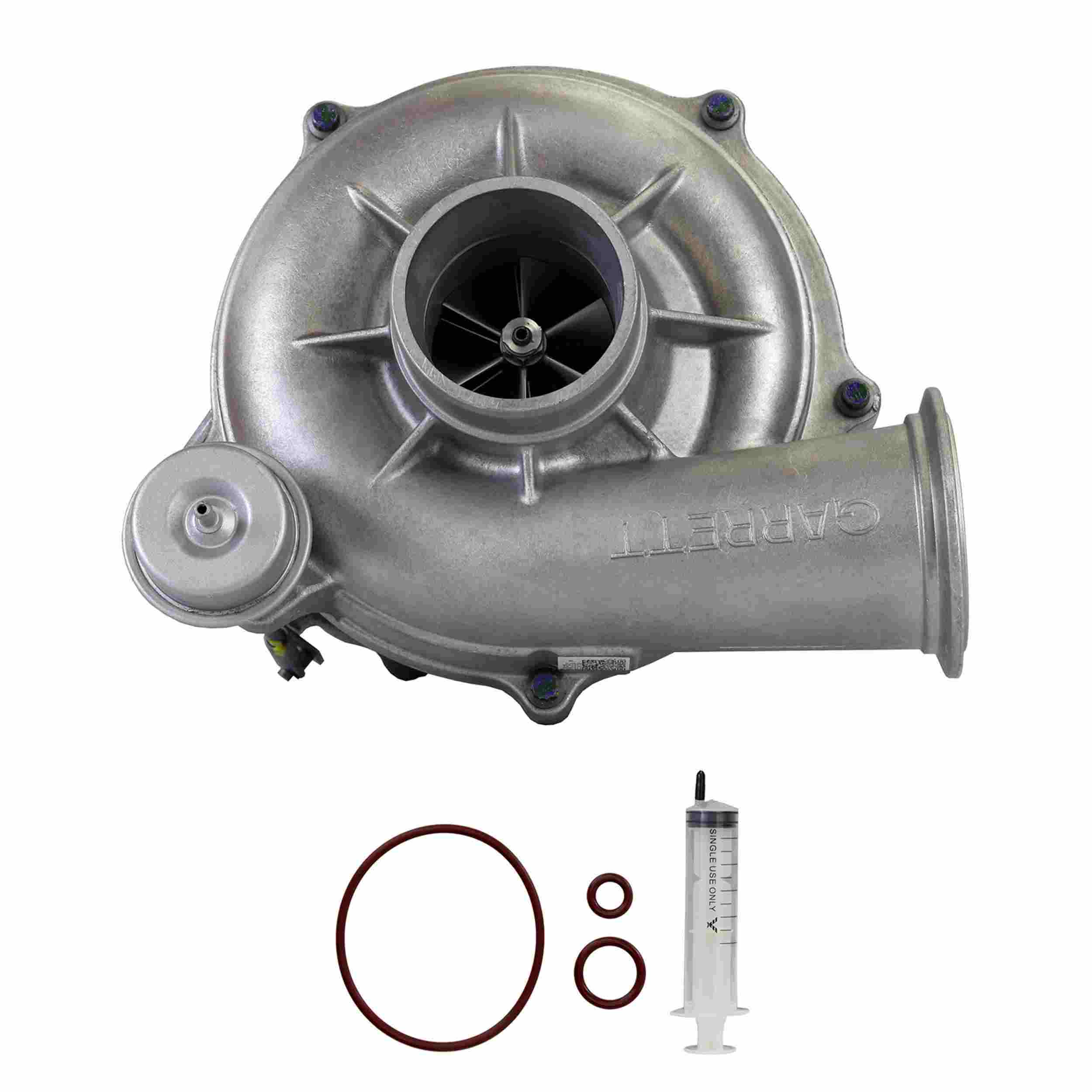 Rotomaster Turbocharger A8380108R
