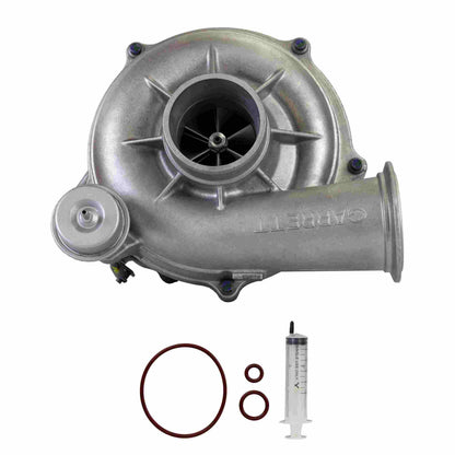 Rotomaster Turbocharger A8380108R